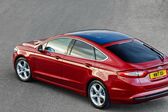 Ford Mondeo IV Hatchback 1.5 TDCi (120 Hp) ECOnetic 2015 - 2018