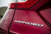 Ford Mondeo IV Hatchback 1.6 TDCi (115 Hp) 2014 - 2015