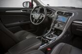Ford Mondeo IV Hatchback 2.0 TDCi (180 Hp) PowerShift AWD 2014 - 2018