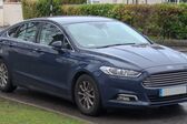 Ford Mondeo IV Hatchback 1.5 TDCi (120 Hp) ECOnetic 2015 - 2018