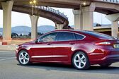 Ford Mondeo IV Hatchback 2.0 TDCi (180 Hp) ECOnetic 2014 - 2018