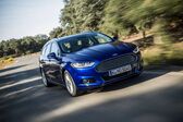 Ford Mondeo IV Wagon 1.0 EcoBoost (125 Hp) 2014 - 2018