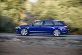 Ford Mondeo IV Wagon 2.0 EcoBoost (203 Hp) Automatic 2014 - 2018