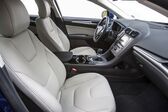 Ford Mondeo IV Wagon 2.0 TDCi (210 Hp) PowerShift 2015 - 2018