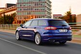 Ford Mondeo IV Wagon 2.0 EcoBoost (203 Hp) Automatic 2014 - 2018