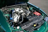 Ford Mustang Convertible IV 3.8 V6 (147 Hp) 1993 - 1997