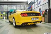 Ford Mustang VI 3.7 V6 (304 Hp) Automatic 2015 - 2017