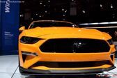 Ford Mustang VI (facelift 2017) GT 5.0 Ti-VCT V8 (460 Hp) 2017 - present