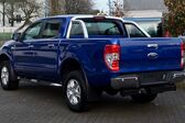 Ford Ranger III Double Cab 3.2 TDCi (200 Hp) 4x4 2011 - 2015