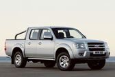 Ford Ranger II Double Cab 2.3 (143 Hp) Automatic 2006 - 2010