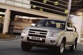 Ford Ranger II Double Cab 2.5 TDCi (143 Hp) 4x4 2006 - 2012