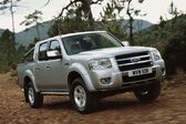 Ford Ranger II Double Cab 4.0 V6 (207 Hp) 4x4 2006 - 2010