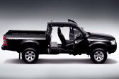 Ford Ranger II Double Cab 3.0 TDCi (156 Hp) 4x4 Automatic 2006 - 2010