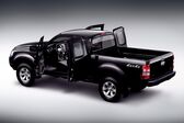 Ford Ranger II Double Cab 3.0 TDCi (156 Hp) 4x4 Automatic 2006 - 2010