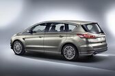 Ford S-MAX II 2.0 TDCi (190 Hp) AWD Automatic S&S 7 Seat 2018 - 2019