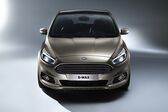 Ford S-MAX II 1.5 EcoBoost (160 Hp) S&S 7 Seat 2015 - 2018