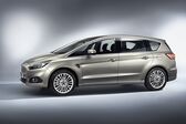 Ford S-MAX II 2.0 TDCi (180 Hp) S&S 7 Seat 2015 - 2018
