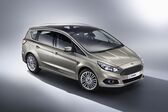Ford S-MAX II 2.0 TDCi (150 Hp) Automatic S&S 7 Seat 2018 - 2019