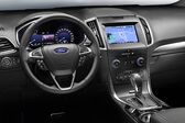 Ford S-MAX II 2.0 TDCi (190 Hp) AWD Automatic S&S 7 Seat 2018 - 2019