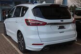 Ford S-MAX II (facelift 2019) 2.5 (190 Hp) Hybrid CVT 2021 - present