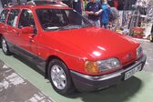 Ford Sierra Turnier II 2.0i (120 Hp) 1989 - 1993