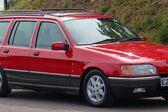 Ford Sierra Turnier II 2.0 4x4 (120 Hp) 1990 - 1993