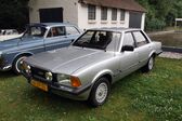 Ford Taunus (GBTS,GBFS,CBTS) 2.3 (107 Hp) 1975 - 1979