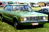 Ford Taunus (GBTK) 1600 (72 Hp) 1970 - 1975