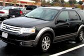 Ford Taurus X 2007 - 2009