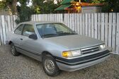 Ford Tempo Coupe 2.3 (99 Hp) 1987 - 1995