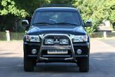 Great Wall SUV G5 2001 - 2010