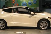 Honda CR-Z 1.5 i-VTEC (114 Hp) 2010 - 2013