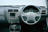 Honda Domani II 1.6 (120 Hp) 1997 - 2000