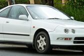 Honda Integra Coupe (DC2) 1.6 ZXi (120 Hp) 1994 - 2001