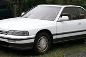 Honda Legend I Coupe (KA3) 2.7 i 24V (169 Hp) 1986 - 1990