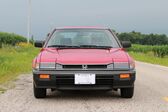 Honda Prelude II (AB) 1.8 EX (105 Hp) 1983 - 1987