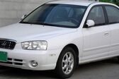 Hyundai Avante 1.5 (89 Hp) 1999 - 2003