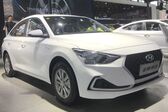 Hyundai Celesta 2017 - present