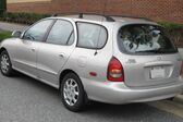Hyundai Elantra II Wagon 1996 - 2000