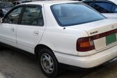 Hyundai Elantra I 1.5 i.e. (84 Hp) 1990 - 1995