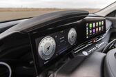 Hyundai Elantra VII (CN7) G2.0 Smartstream (159 Hp) Automatic 2020 - present