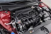 Hyundai Elantra VII (CN7) 1.6 Turbo GDI (201 Hp) 2020 - present
