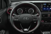 Hyundai i10 III 1.2 MPi (84 Hp) Automatic 2019 - present