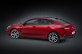 Hyundai i30 III Fastback (facelift 2020) 2020 - present