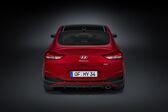 Hyundai i30 III Fastback (facelift 2020) 1.5 T-GDi (160 Hp) MHEV 2020 - present