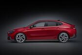 Hyundai i30 III Fastback (facelift 2020) N Performance 2.0 T-GDi (280 Hp) 2021 - present