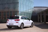Hyundai i30 III (facelift 2019) 1.0 T-GDI (120 Hp) 2019 - 2020
