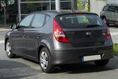 Hyundai i30 I (facelift 2010) 1.6 CRDi (90 Hp) 2010 - 2012