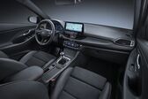Hyundai i30 III (facelift 2020) 1.0 T-GDi (120 Hp) MHEV DCT 2020 - present