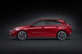Hyundai i30 III (facelift 2020) 1.5 T-GDi (160 Hp) MHEV 2020 - present